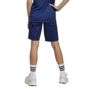 adidas J Hot Sho Çocuk Şort Ve Kapri Lacivert