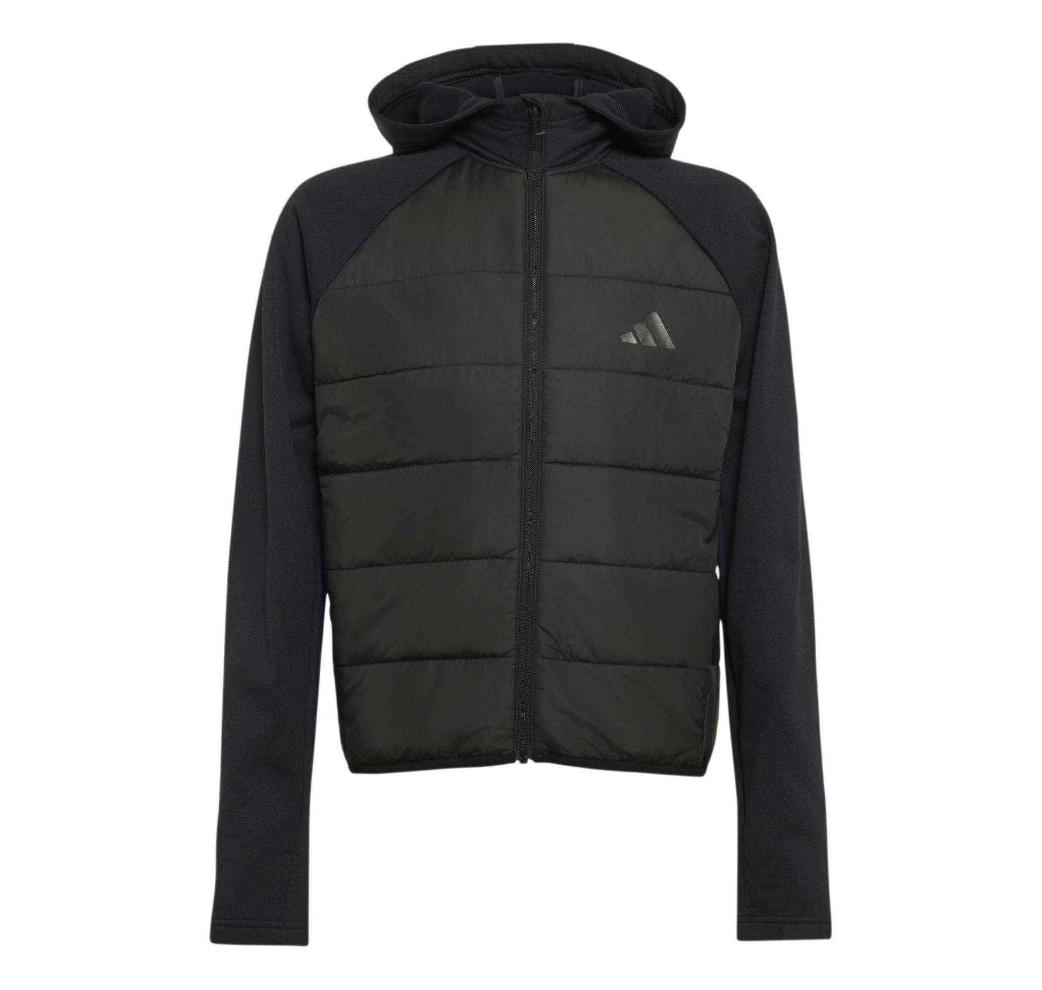 Детская куртка adidas J Hyb Jkt