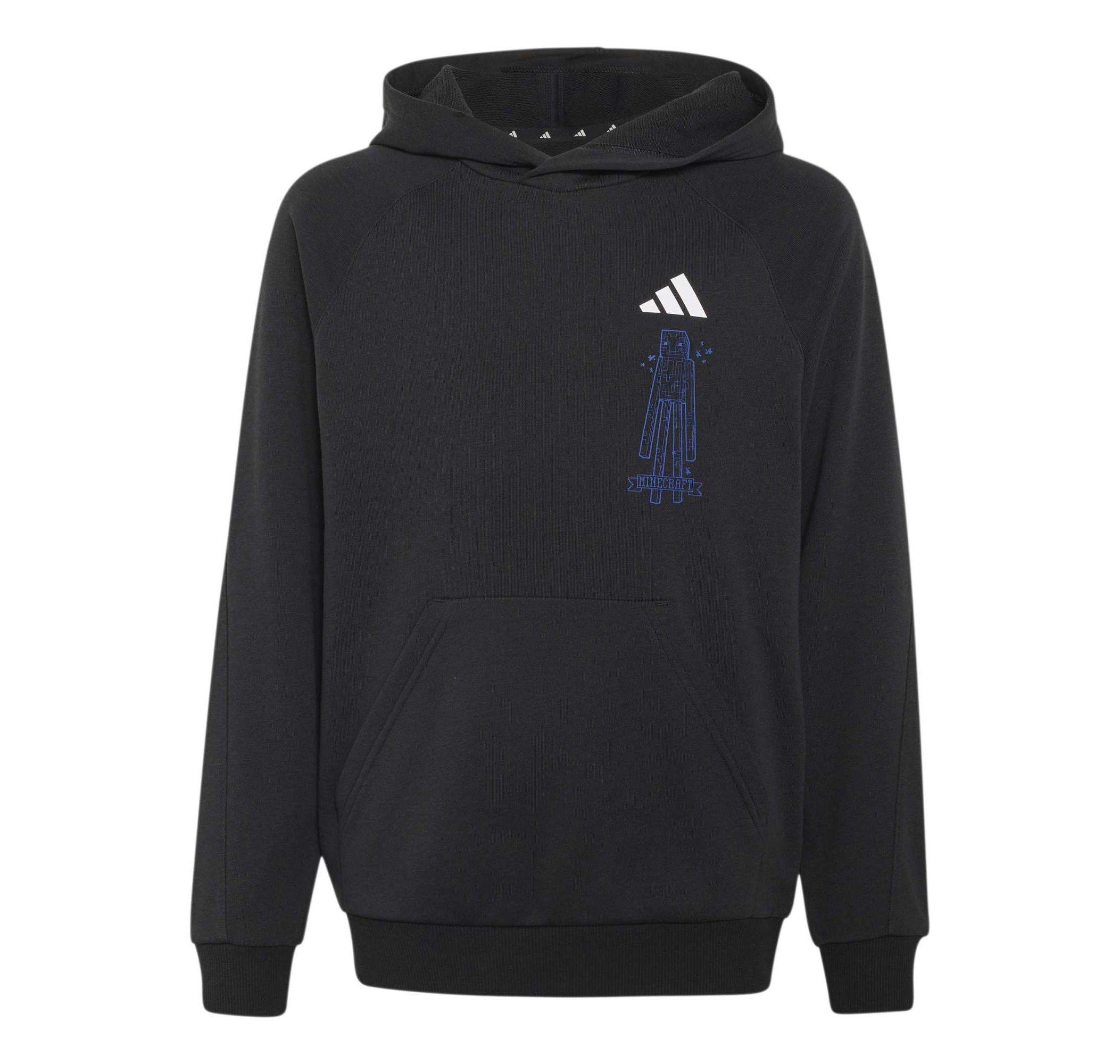 Детский свитшот adidas J Mc Hoodie