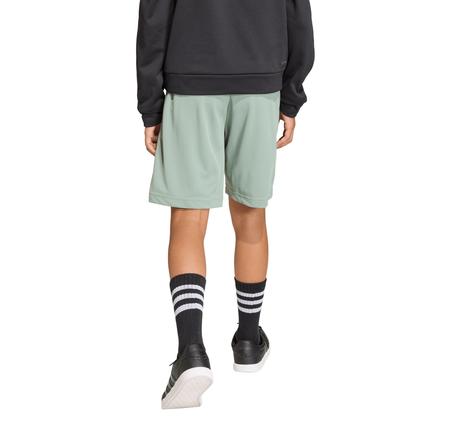 adidas Mınecraft Short Çocuk Şort Ve Kapri Açık Mavi