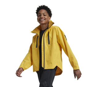 adidas J Myshelter R.r Çocuk Ceket Sarı