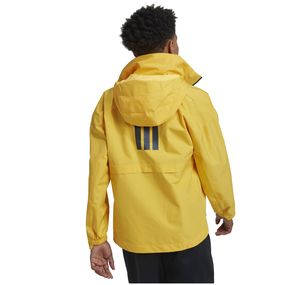 adidas J Myshelter R.r Çocuk Ceket Sarı