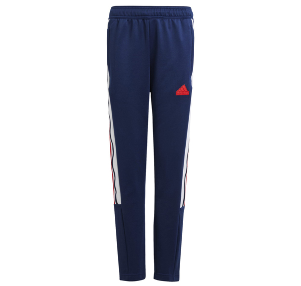 adidas J Np Tıro Pant Çocuk Eşofman Altı Lacivert adidas J Np Tıro Pant Çocuk Eşofman Altı Lacivert