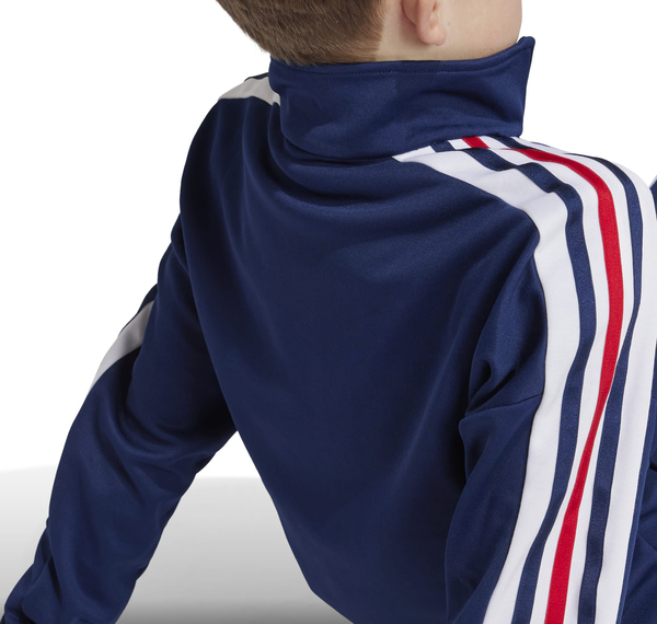 adidas J Np Ttop Çocuk Ceket Lacivert adidas J Np Ttop Çocuk Ceket Lacivert