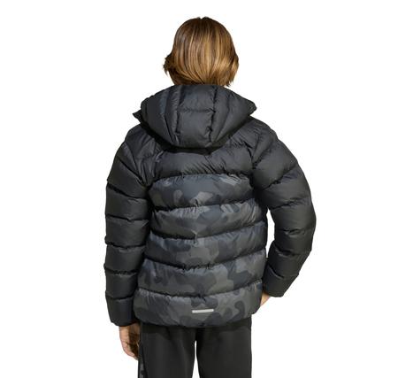 adidas J Sd Aop Jkt Çocuk Mont