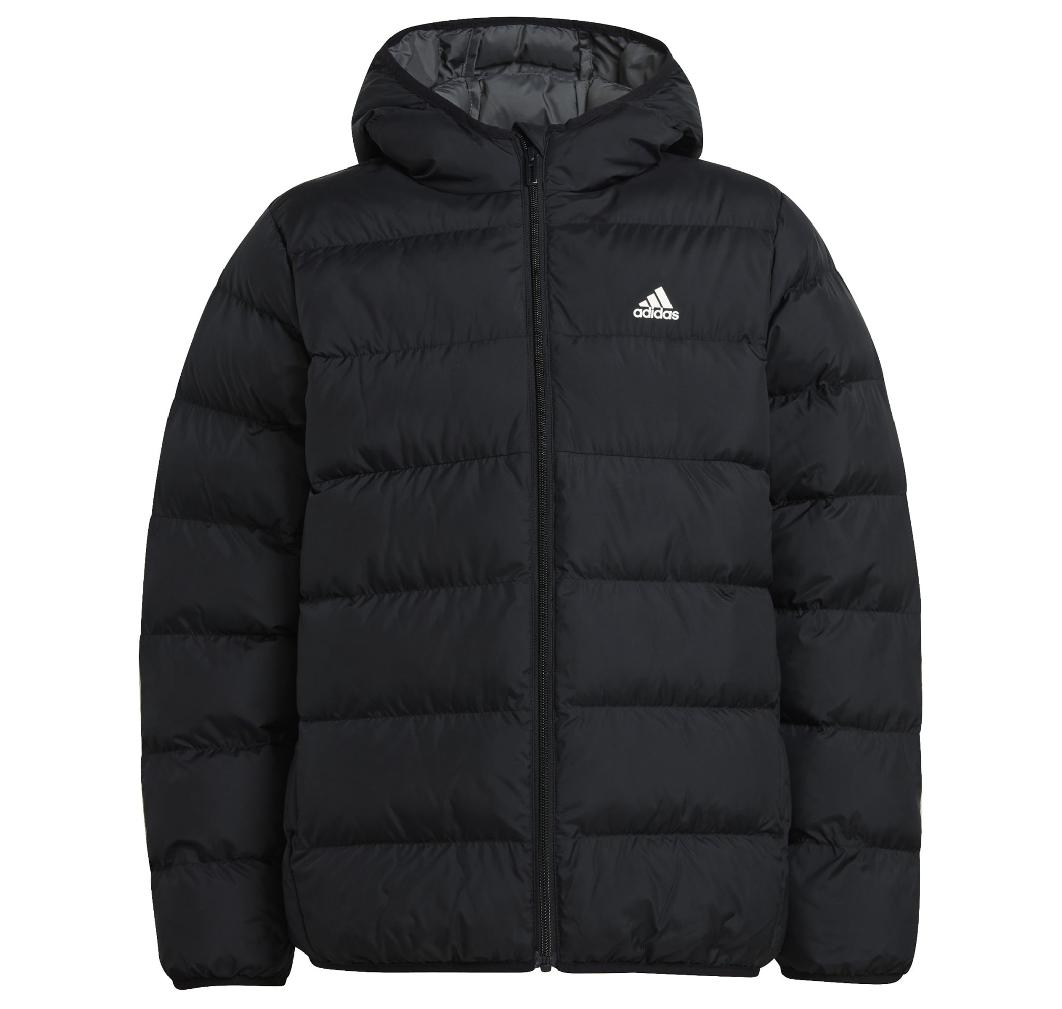 Детская куртка adidas J Sd Jkt