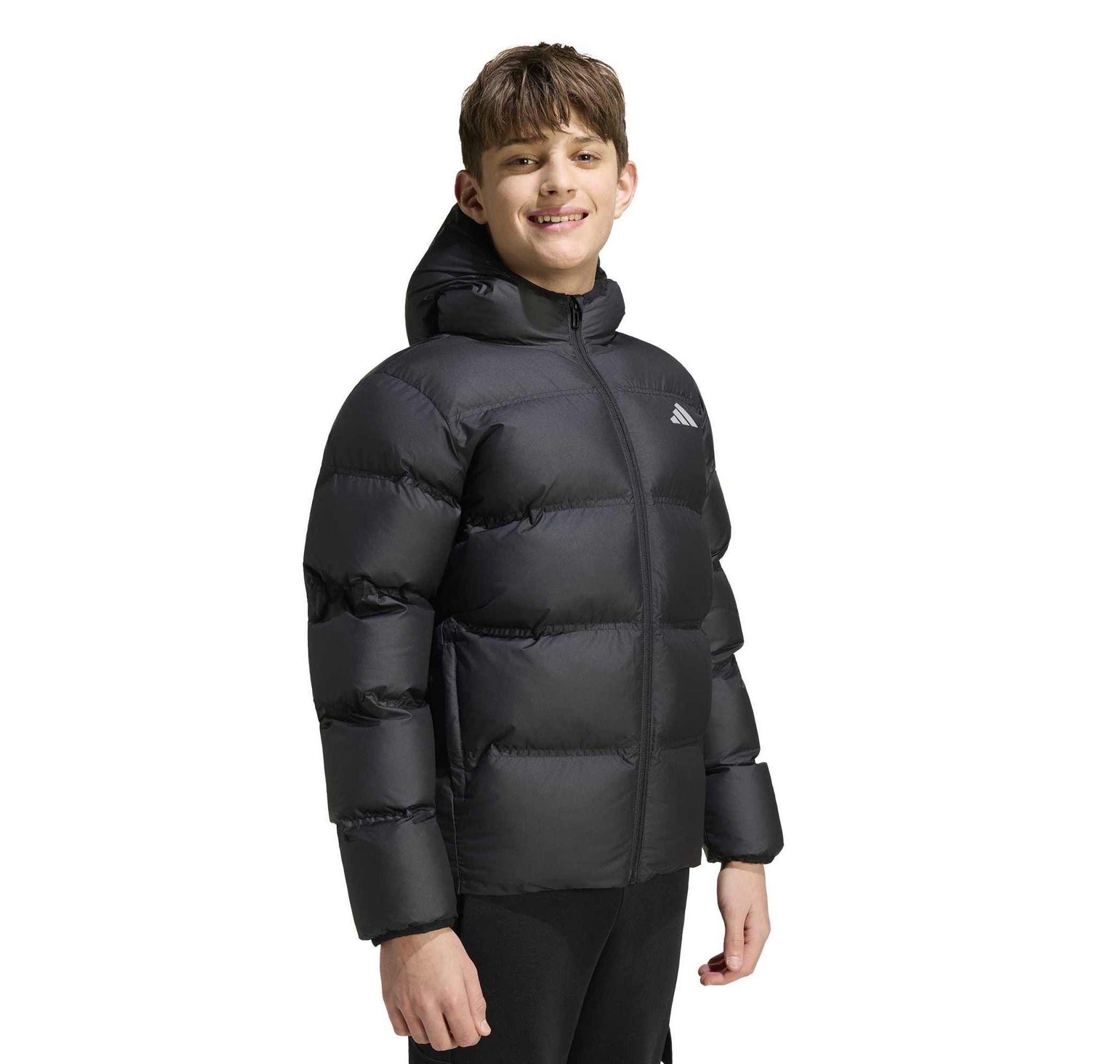 Детская куртка adidas J Sd Jkt