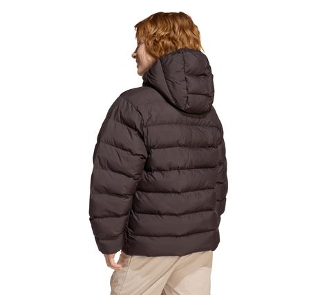 adidas J Sım Sd Jkt Çocuk Mont Kahve