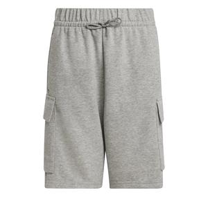 adidas J Sl Ft C Sh Çocuk Şort Ve Kapri Gri