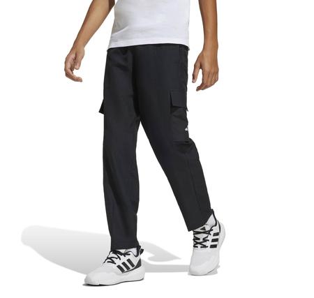 adidas J Sl Wv C Pt Çocuk Eşofman Altı Siyah adidas J Sl Wv C Pt Çocuk Eşofman Altı Siyah