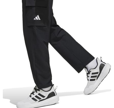 adidas J Sl Wv C Pt Çocuk Eşofman Altı Siyah adidas J Sl Wv C Pt Çocuk Eşofman Altı Siyah