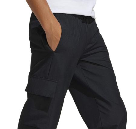 adidas J Sl Wv C Pt Çocuk Eşofman Altı Siyah adidas J Sl Wv C Pt Çocuk Eşofman Altı Siyah