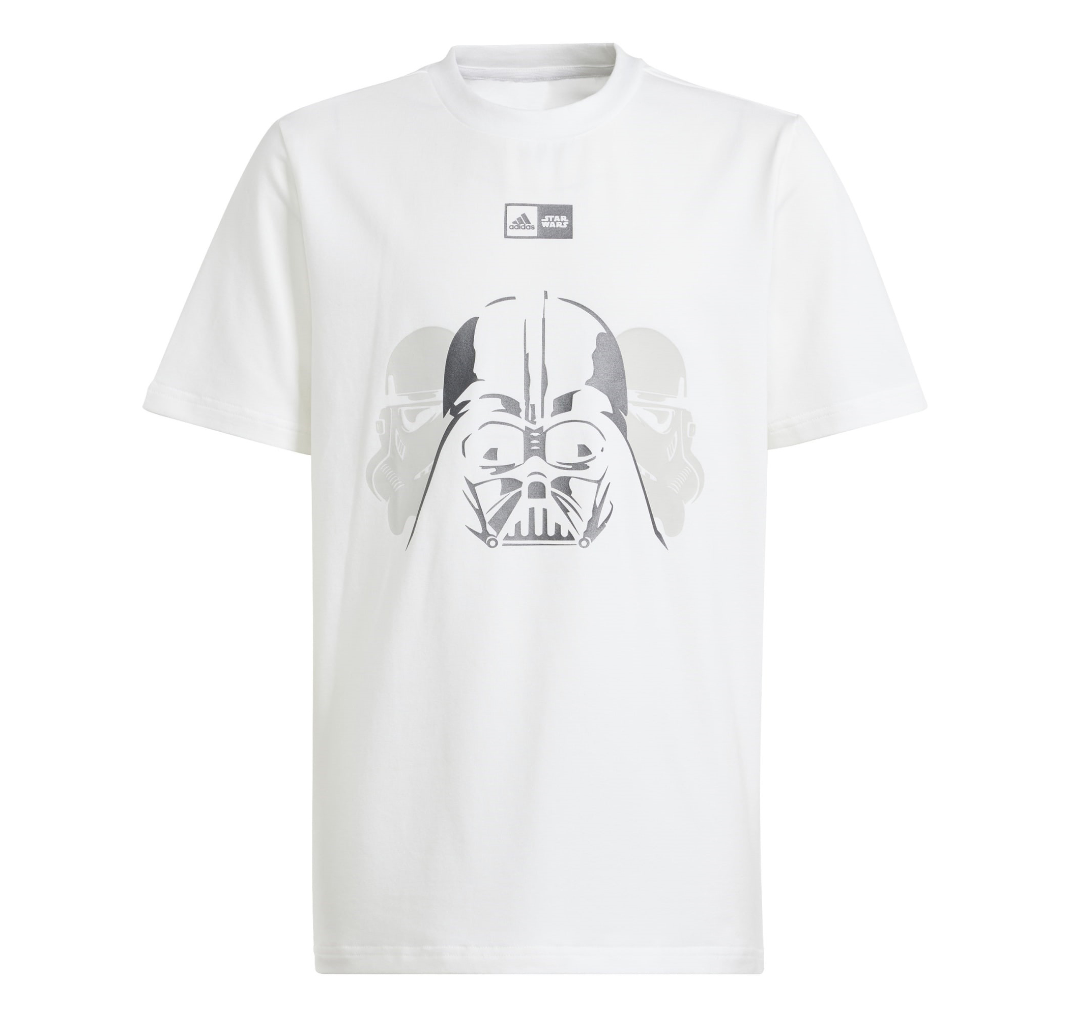 Детская футболка adidas X Star Wars Graphic