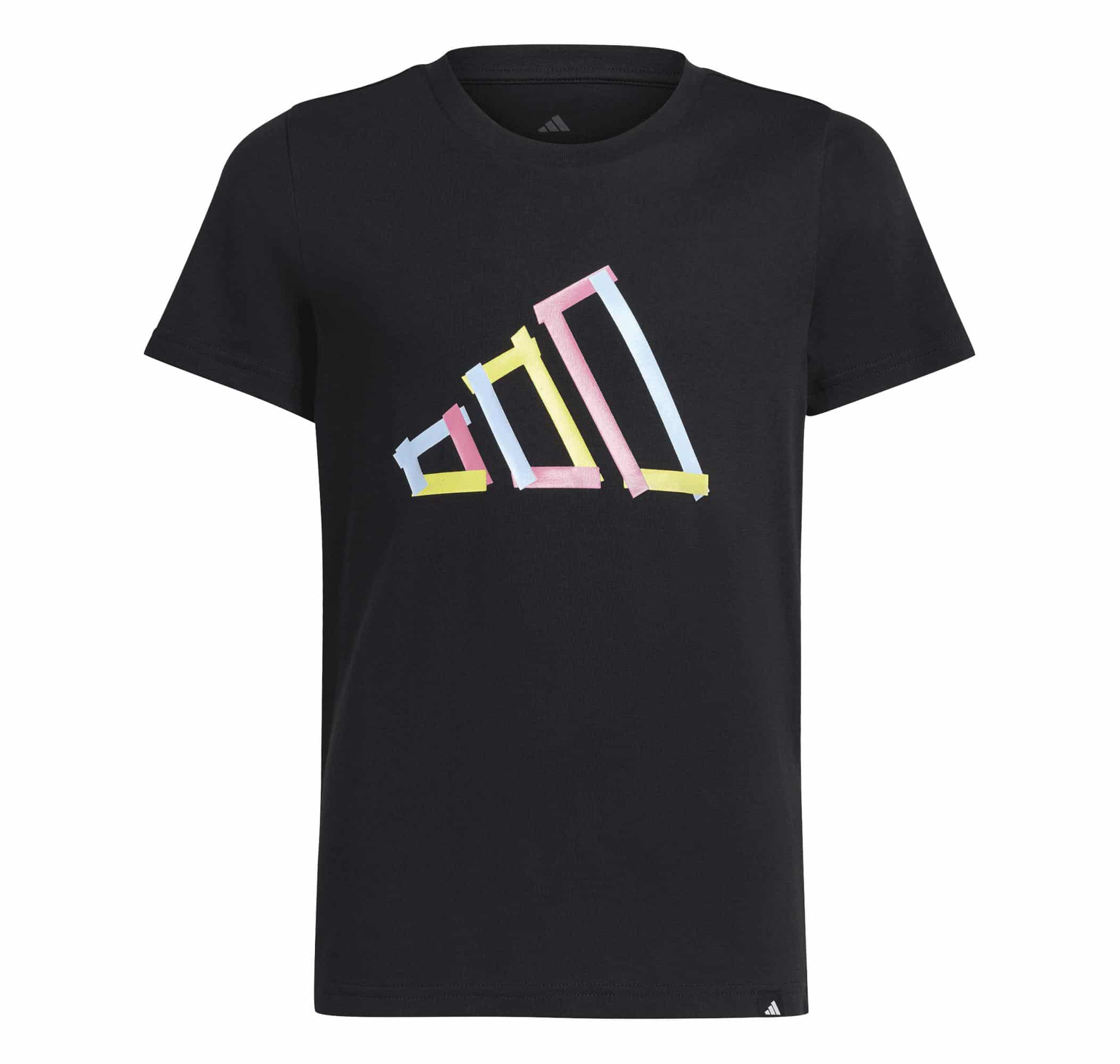 Детская футболка adidas J T Tee