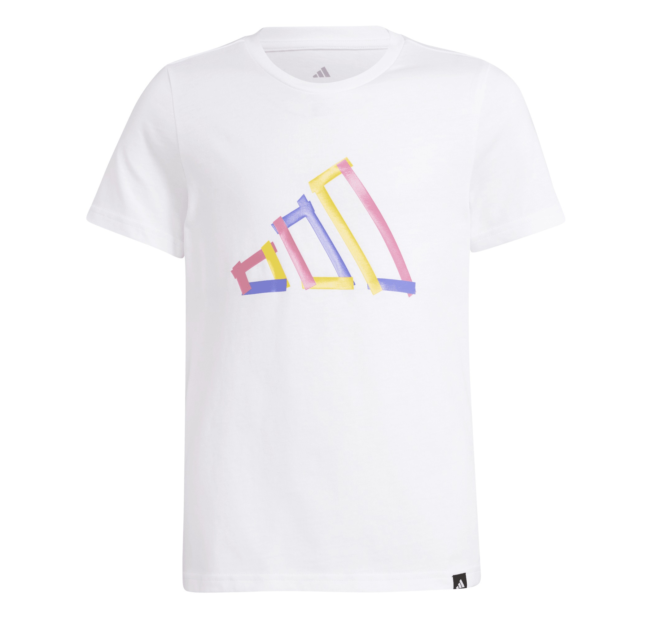 Детская футболка adidas J T Tee