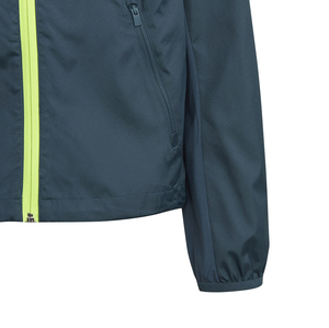 adidas J Wb Jacket Çocuk Ceket Yeşil