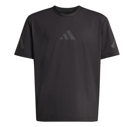 adidas J Z.n.e. Cl Tee Çocuk T-Shirt Siyah adidas J Z.n.e. Cl Tee Çocuk T-Shirt Siyah