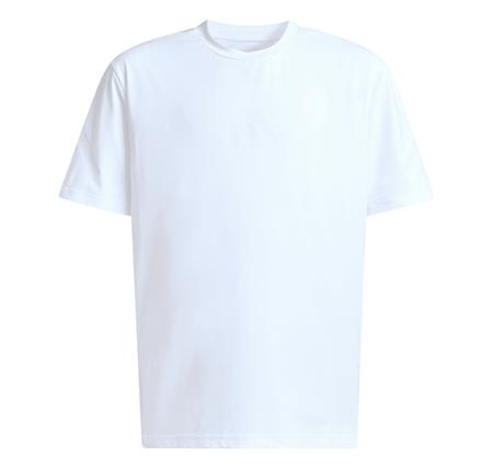 adidas J Z.n.e. Cl Tee Çocuk T-Shirt Beyaz