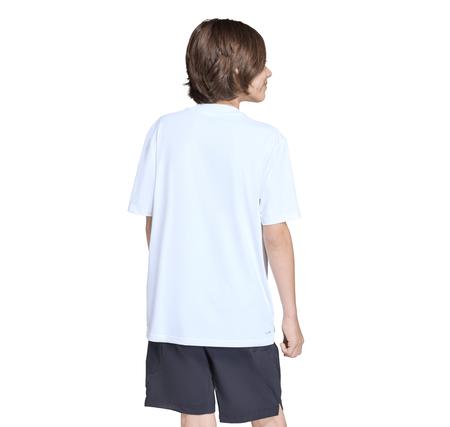 adidas J Z.n.e. Cl Tee Çocuk T-Shirt Beyaz