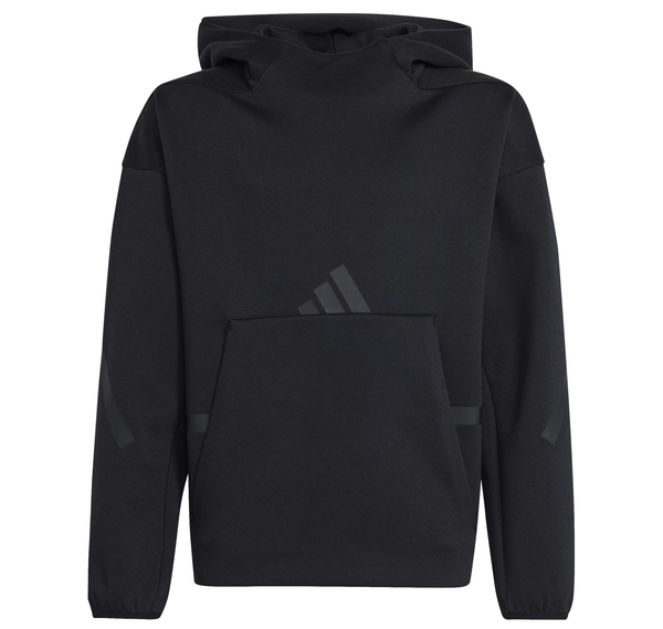 adidas J Z.n.e. Hd Çocuk Sweatshirt Siyah adidas J Z.n.e. Hd Çocuk Sweatshirt Siyah
