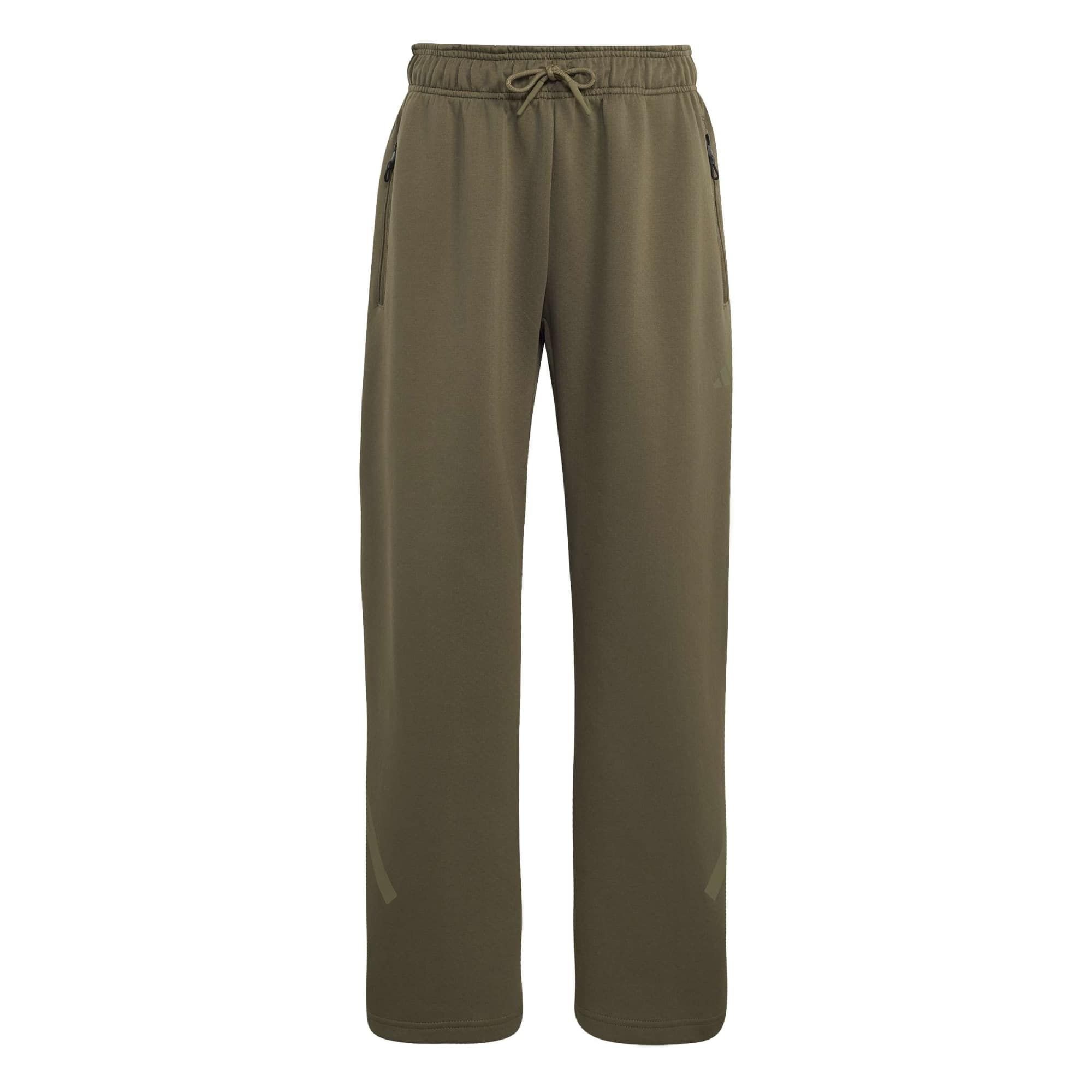 Детские спортивные штаны adidas J Z.n.e. Pant