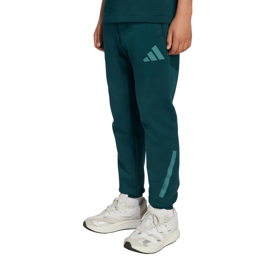 adidas J Z.n.e. Pt Çocuk Eşofman Altı Yeşil adidas J Z.n.e. Pt Çocuk Eşofman Altı Yeşil