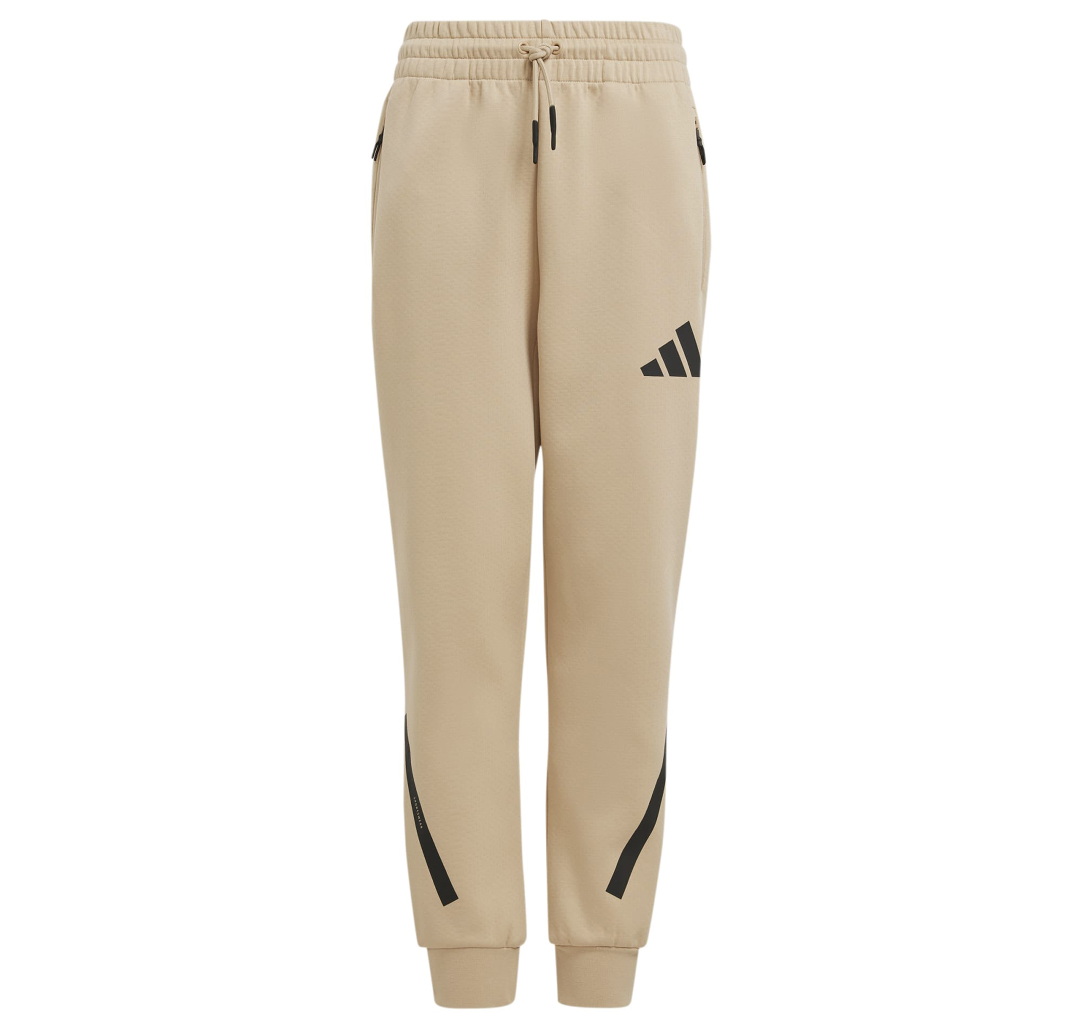 Детские спортивные штаны adidas J Z.n.e. Pt Krem