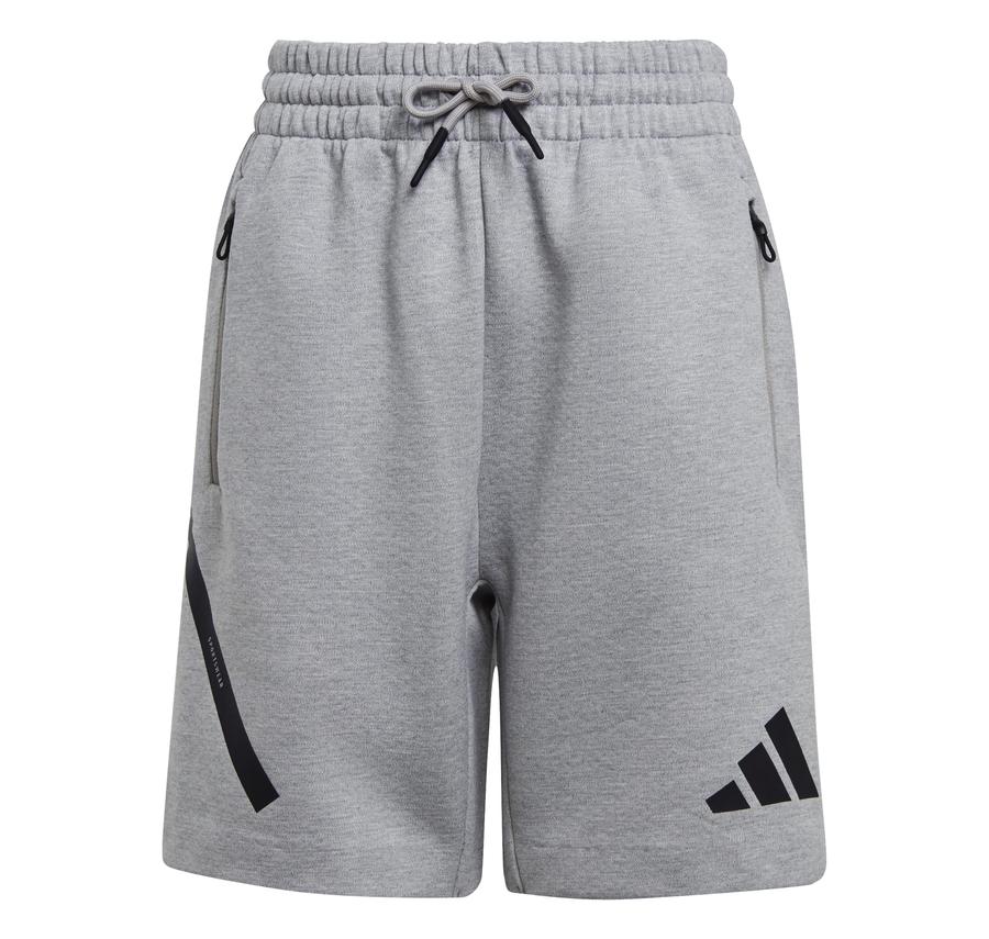 adidas J Z.n.e. Shorts Çocuk Şort Ve Kapri Gri adidas J Z.n.e. Shorts Çocuk Şort Ve Kapri Gri