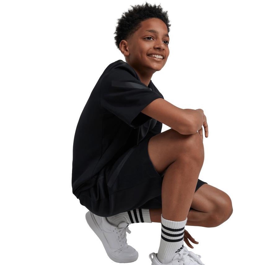 adidas J Zne Shorts Çocuk adidas J Zne Shorts Çocuk