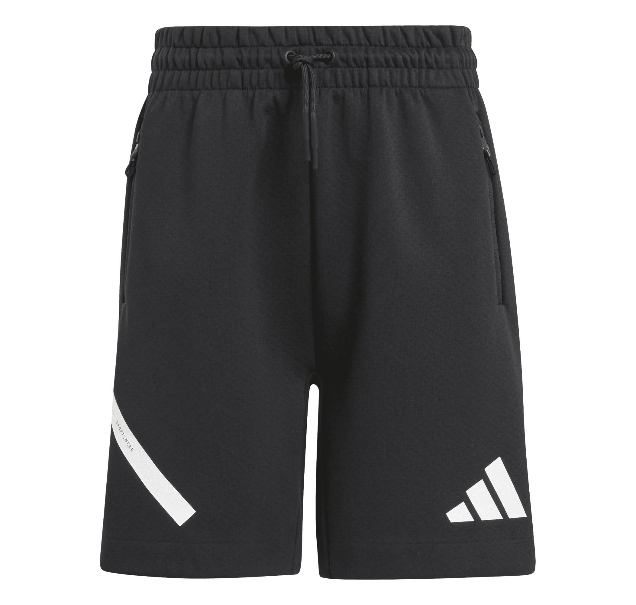 Детские шорты adidas J Z.n.e. Shorts Kapri