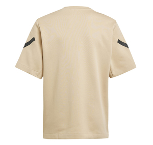 adidas J Zne Tee Çocuk T-Shirt Siyah