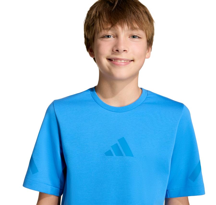 adidas J Zne Tee Çocuk T-Shirt adidas J Zne Tee Çocuk T-Shirt