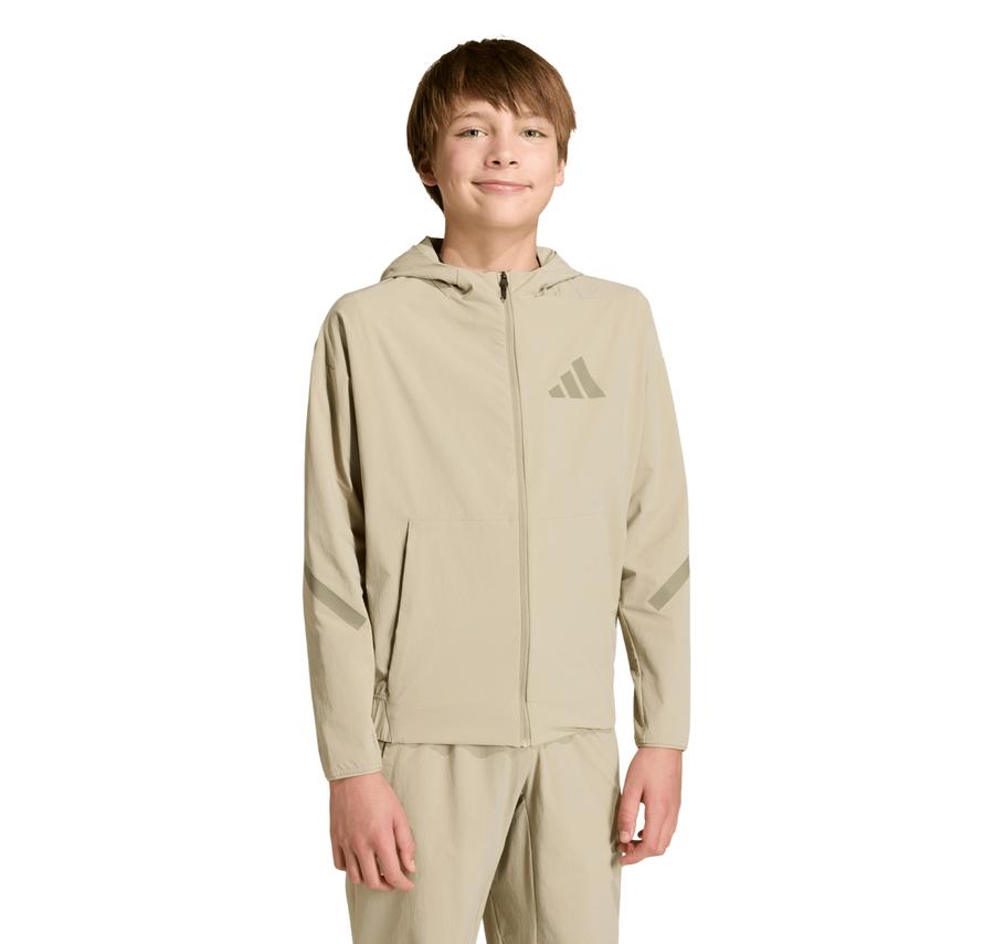 adidas J Z.n.e. Wv Cu Çocuk Ceket adidas J Z.n.e. Wv Cu Çocuk Ceket