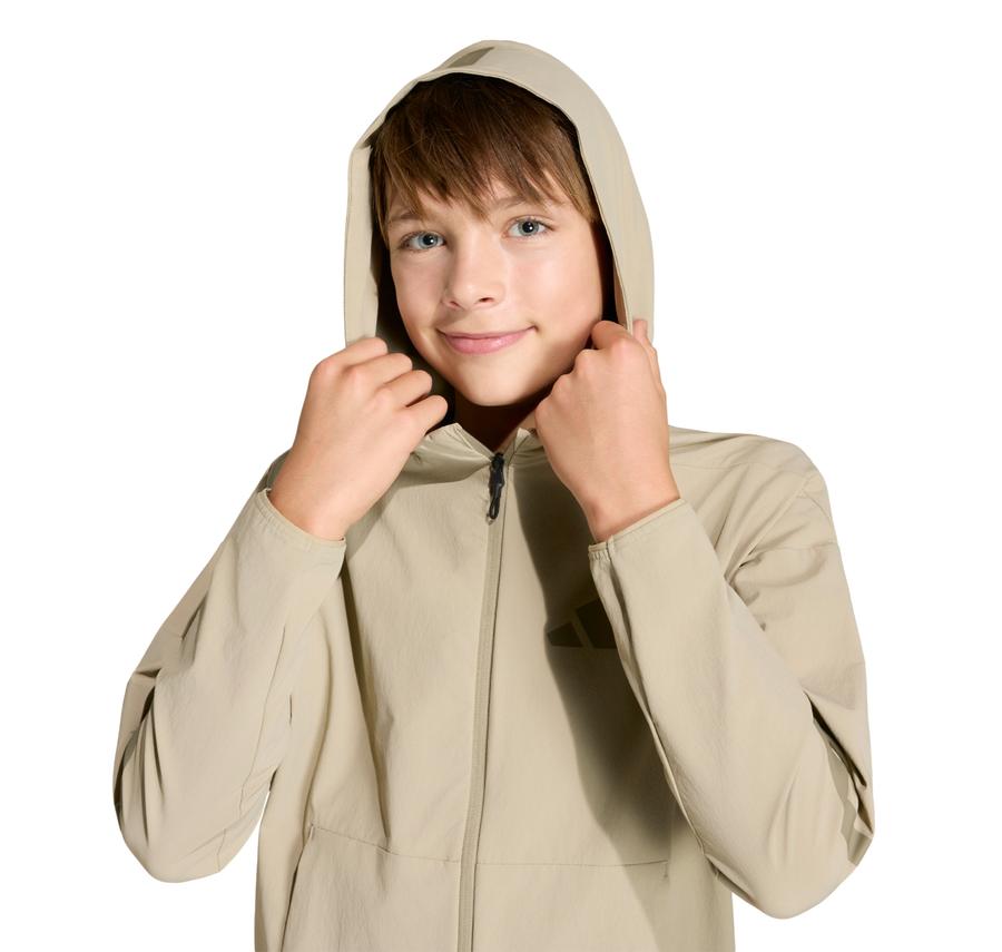 adidas J Z.n.e. Wv Cu Çocuk Ceket adidas J Z.n.e. Wv Cu Çocuk Ceket