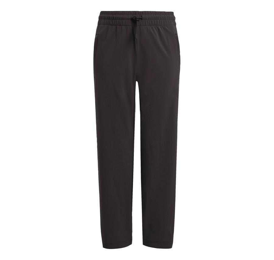 adidas J Z.n.e. Wv Pt Çocuk Eşofman Altı Siyah adidas J Z.n.e. Wv Pt Çocuk Eşofman Altı Siyah