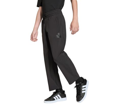 adidas J Z.n.e. Wv Pt Çocuk Eşofman Altı Siyah adidas J Z.n.e. Wv Pt Çocuk Eşofman Altı Siyah