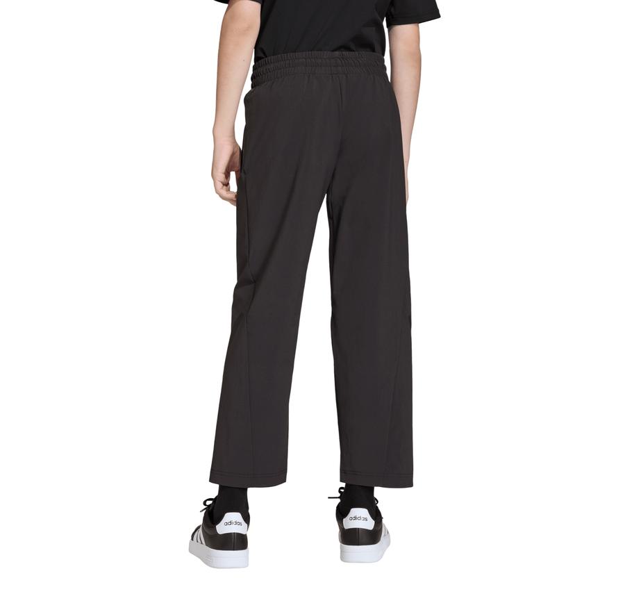 adidas J Z.n.e. Wv Pt Çocuk Eşofman Altı Siyah adidas J Z.n.e. Wv Pt Çocuk Eşofman Altı Siyah