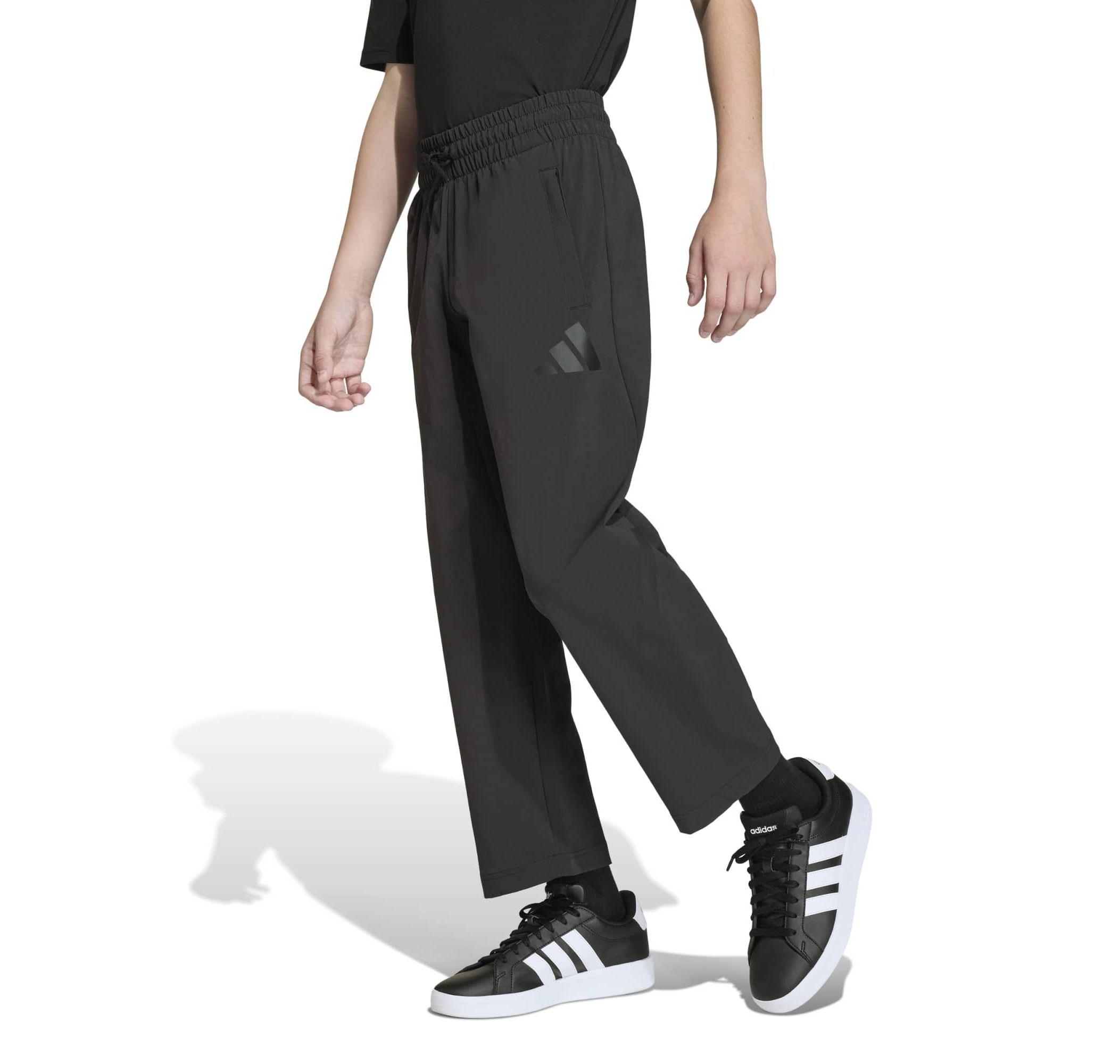 Детские спортивные штаны adidas J Z.n.e. Wv Pt