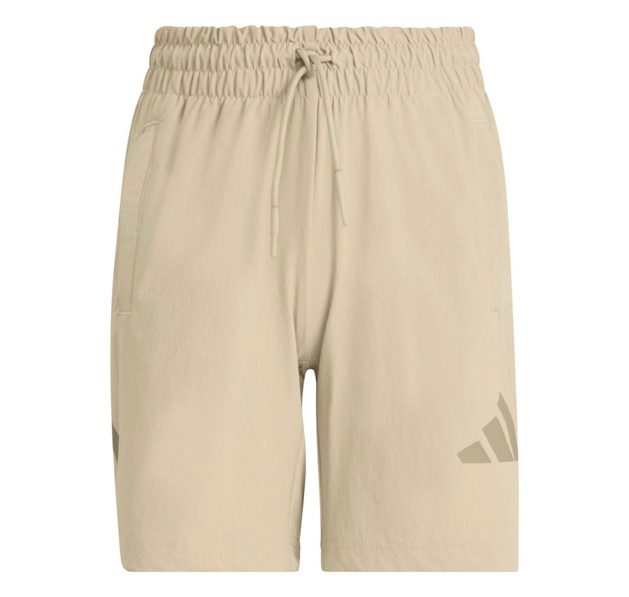 adidas J Z.n.e. Wv Sh Çocuk Şort Ve Kapri Sütlü Kahve adidas J Z.n.e. Wv Sh Çocuk Şort Ve Kapri Sütlü Kahve