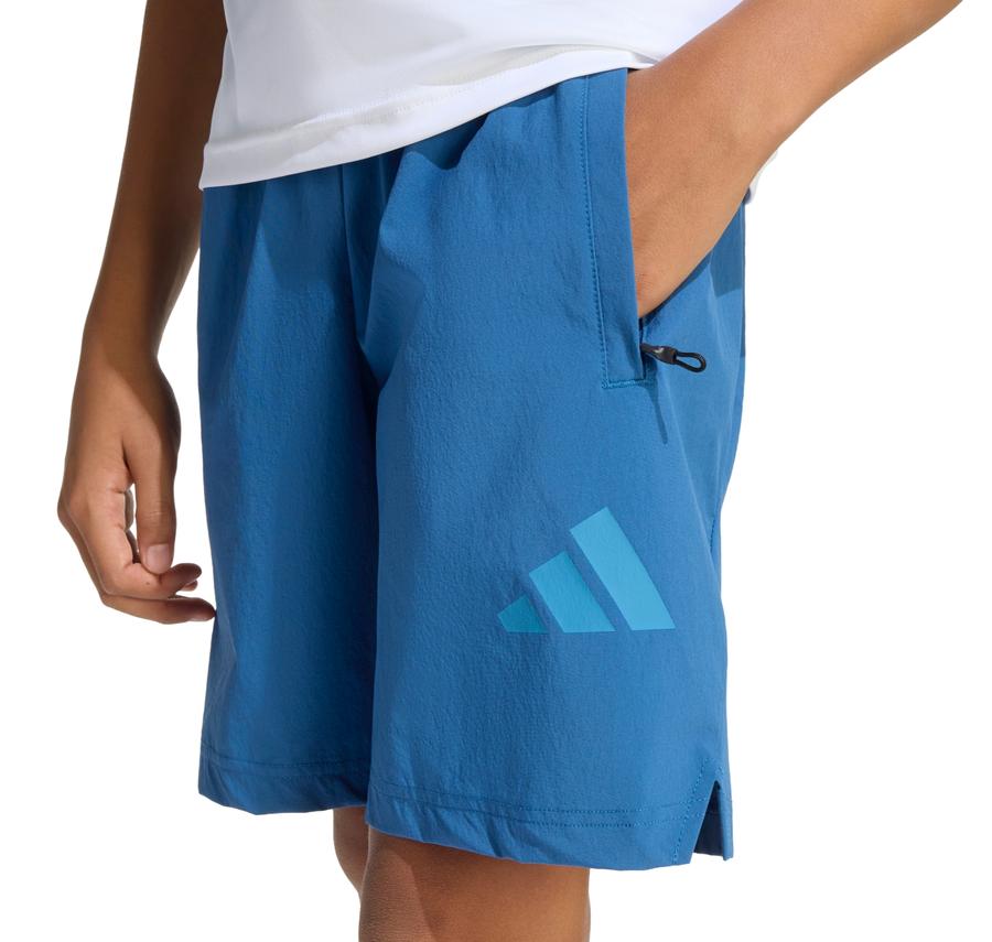 adidas J Z.n.e. Wv Sh Çocuk Şort Ve Kapri adidas J Z.n.e. Wv Sh Çocuk Şort Ve Kapri