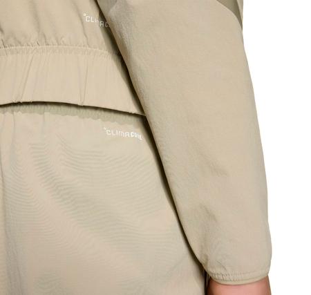 adidas J Z.n.e. Wv Sh Çocuk Şort Ve Kapri Sütlü Kahve