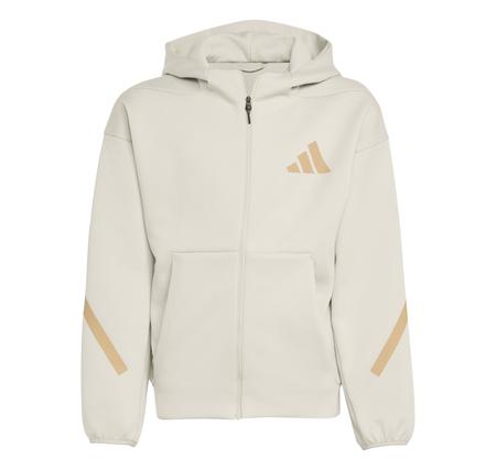 adidas J Z.n.e.fz Çocuk Ceket Krem