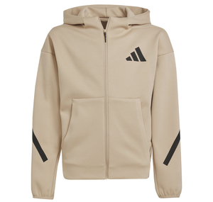 adidas J Z.n.e.fz Çocuk Ceket Krem