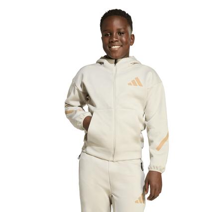 adidas J Z.n.e.fz Çocuk Ceket Krem
