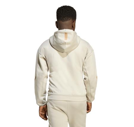 adidas J Z.n.e.fz Çocuk Ceket Krem
