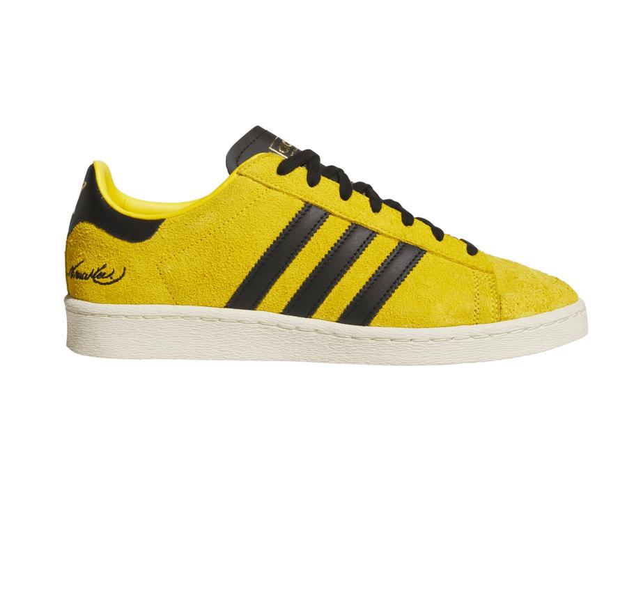 adidas Jabbar Lo Erkek Spor Ayakkabı Sarı adidas Jabbar Lo Erkek Spor Ayakkabı Sarı