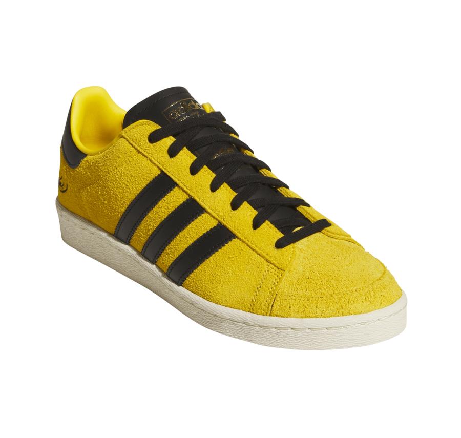 adidas Jabbar Lo Erkek Spor Ayakkabı Sarı adidas Jabbar Lo Erkek Spor Ayakkabı Sarı