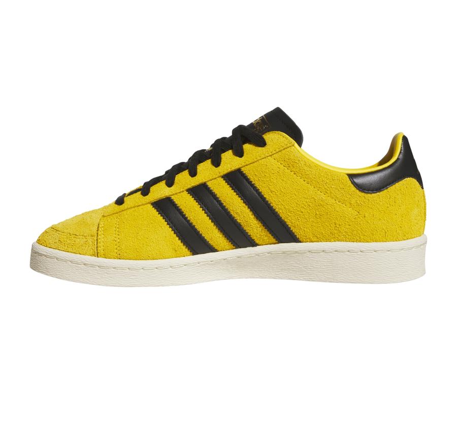 adidas Jabbar Lo Erkek Spor Ayakkabı Sarı adidas Jabbar Lo Erkek Spor Ayakkabı Sarı