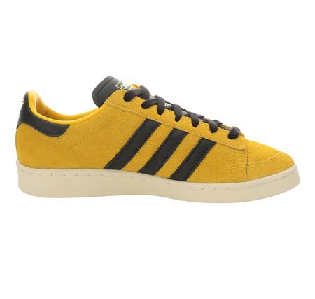 adidas Jabbar Lo Erkek Spor Ayakkabı Sarı