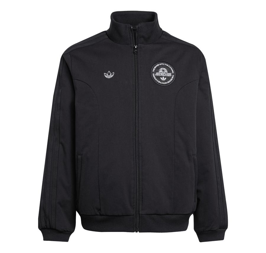 adidas Woven Padded Jacket Çocuk Ceket Siyah adidas Woven Padded Jacket Çocuk Ceket Siyah
